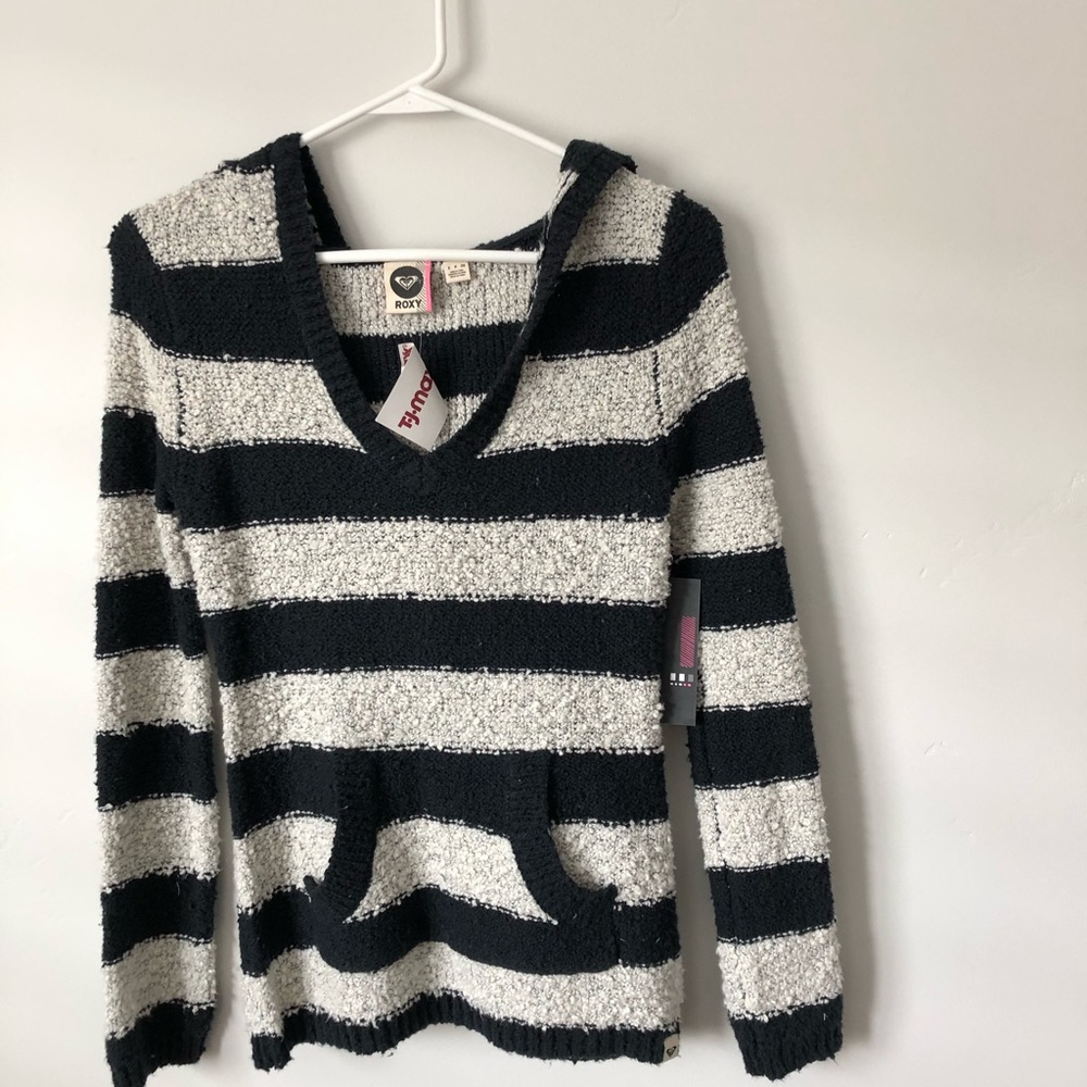 Brand New Roxy Sweater
